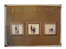 Fleetwood Mac Poster Compilation-
show original title

Original TextFlee... - $660.66 MXN