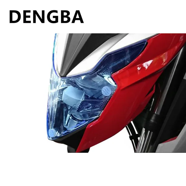 Motorcycles Accessories Headlight Protector Cover Shield Screen Lens for Honda - $41.60