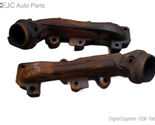 Exhaust Manifold Pair Set For 07-09 Dodge Durango  3.7  Gas - $98.95