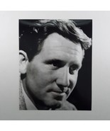 Spencer Tracy 8x10 Publicity Photo Legendary Film Actor Movie Star Print - $16.98