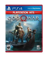 God of War - PlayStation Hits Standard Edition - PlayStation 4 - £35.16 GBP