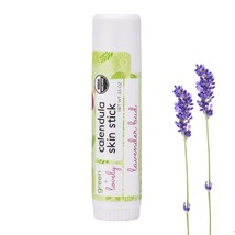 Calendula Skin Stick Organic Lotion Sticks Moisturizing Balm Ointment Salve Mult - £18.43 GBP