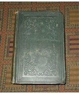 1854: A History of Illinois from the Commencement as a State - Black Haw... - £151.18 GBP