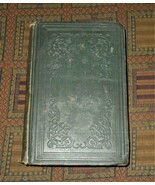 1854: A History of Illinois from the Commencement as a State - Black Haw... - $193.05