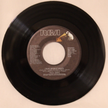  Paul Anka: This is Love / I&#39;m By Myself Again 45 RPM 7&quot; Single Vinyl 1978 RCA - £3.84 GBP