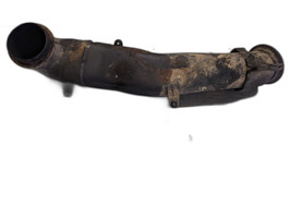 Turbo Exhaust Outlet Pipe From 2006 Chevrolet Silverado 2500 HD  6.6 - $64.95