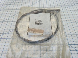 Toro 115-8439 Blade Brake Cable Factory Sealed in an Ugly Bag - £21.38 GBP