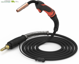 YESWELDER MIG Welding Gun Torch Stinger 15Ft (4.5M) 250Amp Replacement f... - $185.21