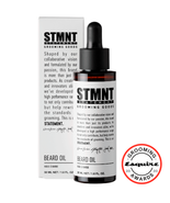 STMNT Grooming Goods Beard Oil, 1.7 Oz. - £17.55 GBP