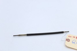02-08 BMW E65/E66 750I FRONT SEAT GEAR CABLE Q0495 image 3