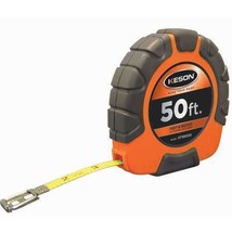 St18503X 50 Ft Tape Measure, 3/8 In Blade - $38.99