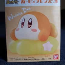 Bandai • Kirby Dream Land • Kirby &amp; Friends Vol. 3 • Blind Box - Waddle Dee - £9.44 GBP