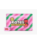 Kate Spade Bubble Gum 3D Small Card Holder Wallet ~NWT~ Pink - $1,790.66 MXN