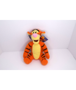 Disney Winnie The Pooh Tigger Plush 10&quot; Stuffed Animal Applause w/ Tags - £10.30 GBP