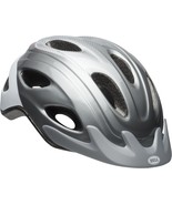 Bike Helmet By Bell With Glow Lights For Women. - $61.69 CAD
