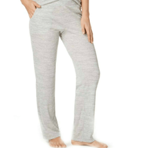 Alfani Mesh-Stripe Pajama Pants, Size M - $17.81