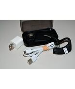 Plantronics Voyager Legend Mobile Bluetooth Headset with Charging Case w1b2 - $756.71 MXN