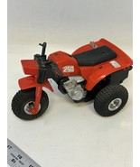 Vintage Honda Dust Runner 250R by Elecon RC 3-Wheeler ATV – 9V, 1980s No... - $197.95