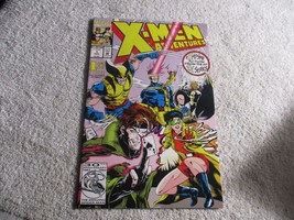 * X-MEN ADVENTURES # 1 * KEY !!! 1st App of MORPH !!! Marvel Comics 1992... - $19.79