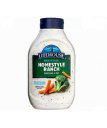Litehouse Homestyle Ranch Dressing and Dip, 32 oz large flip top squeeze jar - €21,52 EUR Litehouse Homestyle Ranch Dressing and Dip, 32 oz large flip top squeeze jar - €21,52 EUR