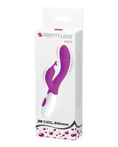 Pretty Love Hyman 30 Function - Fuchsia - £12.28 GBP