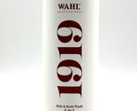 Wahl 1919 Hair &amp; Body Wash 3-In-1 Shampoo/Conditioner/Body Wash 33.8 oz - £26.86 GBP