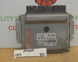 BEM404300A1 Nissan Sentra 2013-2015 Engine Control Unit ECU  Module 752-... - $13.99