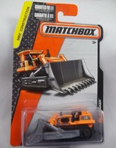 Matchbox MBX Construction Ground Breaker - 36/120 - Brand New - £6.28 GBP