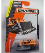 Matchbox MBX Construction Ground Breaker - 36/120 - Brand New - £6.28 GBP