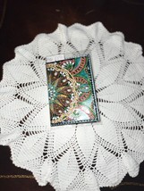 Travel Passport Cover, Beaded Passport Holders, Sun &amp; Moon Holder, Mosai... - $19.99