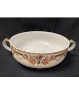 Haviland Saratoga Vintage Cream Soup Bowl Double Handle  - €16,18 EUR