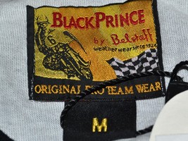 Belstaff / Black Prince Men&#39;s T-shirt M BE01 T1G - £45.16 GBP