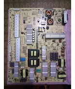 Sharp RUNTKA903WJQZ Power Supply QPWBS0398SNPZ(1Y) PSD-0888 - $175.00