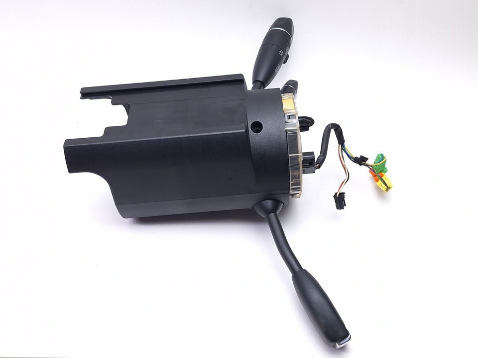 06-12 Mercedes ML350 ML320 W164 OEM Steering Column Combo Combination Switches Item image 10