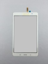 SAMSUNG TOUCH GLASS GALAXY TAB PRO SM-T320 8.4 INCH WHITE - $21.77