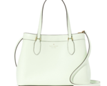 New Kate Spade Sienna Satchel Grain Leather Lime Frosting with Dust bag ... - $140.51