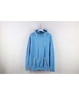 Vintage Nike Mens Medium Faded Travis Scott Mini Swoosh Hoodie Sweatshir... - $1,451.93 MXN