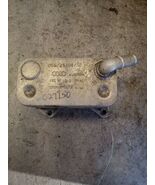 A4 AUDI   2007 Engine Oil Cooler 1093040 - $955.01 MXN