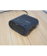 Sony Dream Machine Am/FM Radio Digital Bedside Night Alarm Clock Model I... - £22.12 GBP