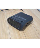 Sony Dream Machine Am/FM Radio Digital Bedside Night Alarm Clock Model I... - $38.05 CAD