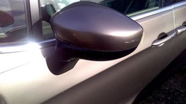 Driver Side View Mirror Power Heated Textured Base Fits 17-19 PACIFICA 1... - $95.16