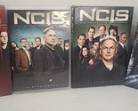 NCIS: Season 6 - 9 DVD - VERY GOOD - $14.84