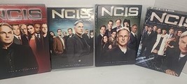 NCIS: Season 6 - 9 DVD - VERY GOOD - £11.86 GBP