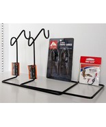 2 Celsius Ice Gear Fishing Rod Holders, 2 Ozark Frog Lures, 1 Hat Hook/T... - $502.86 MXN