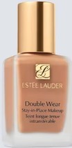 Estee Lauder Double Wear Stay-in-Place Foundation 1 OZ / 30mL (COLOR: 3C... - £34.99 GBP