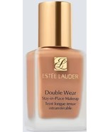 Estee Lauder Double Wear Stay-in-Place Foundation 1 OZ / 30mL (COLOR: 3C... - $60.72 CAD