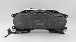 Speedometer Cluster MPH Xjr Supercharged Option Fits 98-99 JAGUAR XK8 OEM #22181 - £101.44 GBP