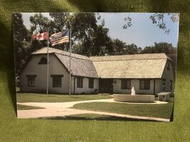 Postcard for American Historical Society of Germans from Russia Nebraska - $5.99