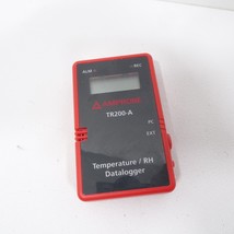 Amprobe Tr200-A Data Logger,Temperature And Humidity - €38,48 EUR