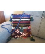 Original Young Ethnic Hippie Bohemia Shoulder bag, Carpet Bag - $52.08 CAD